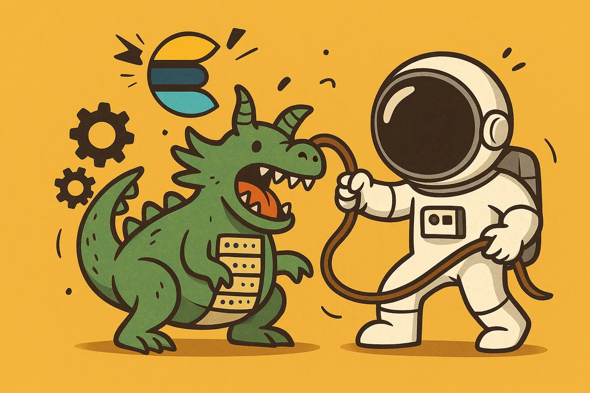 Taming the Elasticsearch Beast: A Journey Through Shard Limits and Index Lifecycle Management