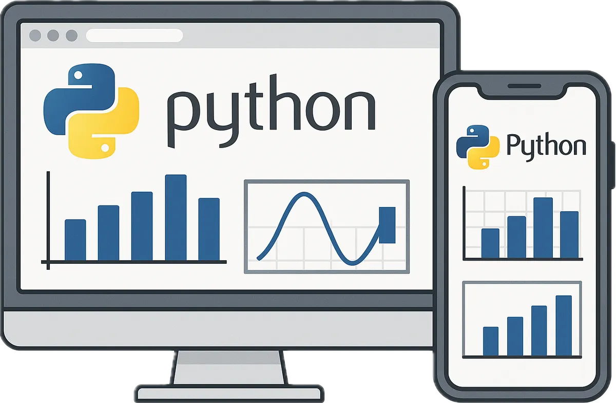 Running Python in the Browser with PyScript